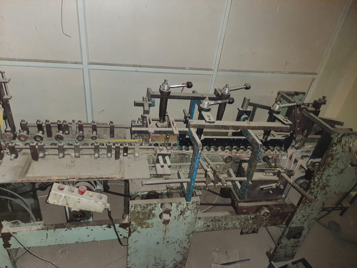 MACHINERY for Sale in Zirakpur