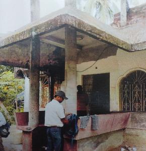 Individual House for Sale in Tamluk