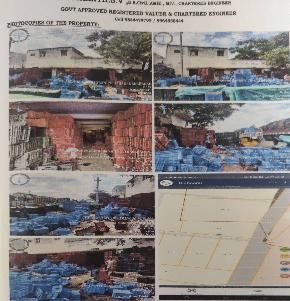Godowns for Sale in Kolar