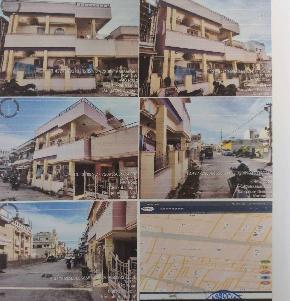 Individual House for Sale in Chikkaballapur