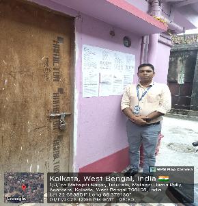 1 BHK Flat for Sale in Sejan Apartment ( Phase I), Kolkata