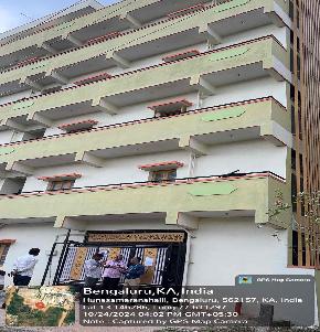 Individual House for Sale in Bengaluru