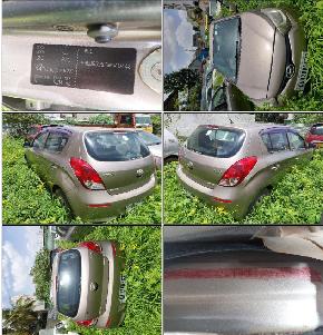 4 WHEELER for Sale in Bengaluru