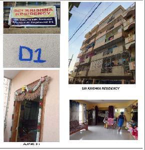 Flat for Sale in BANGALORE, Bengaluru