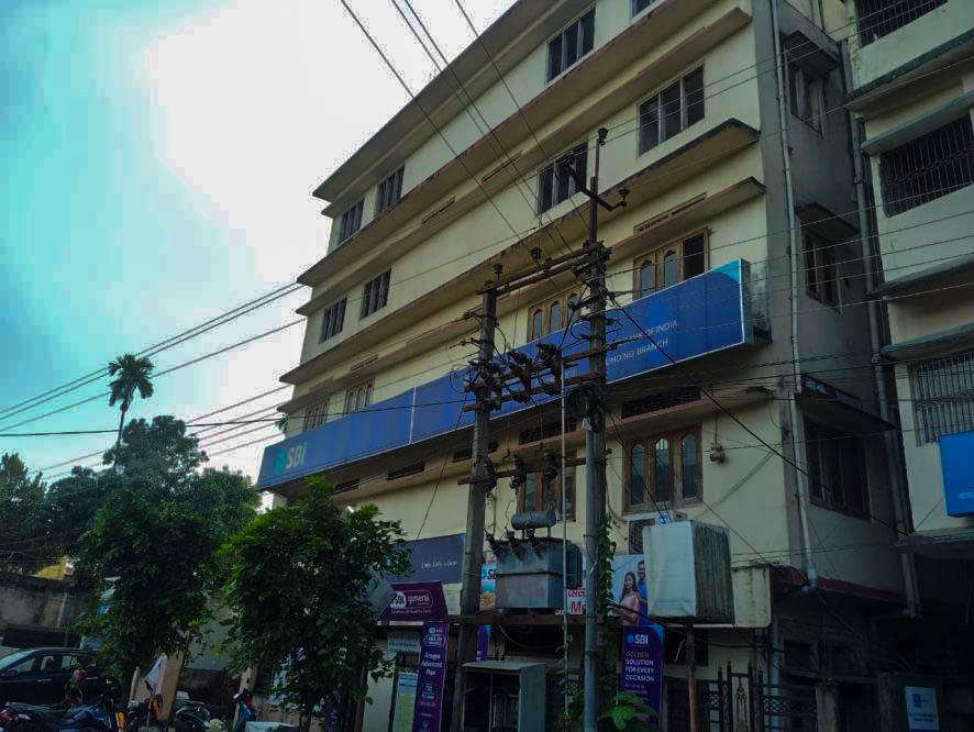 Individual House for Sale in Lumding, Assam, Lanka