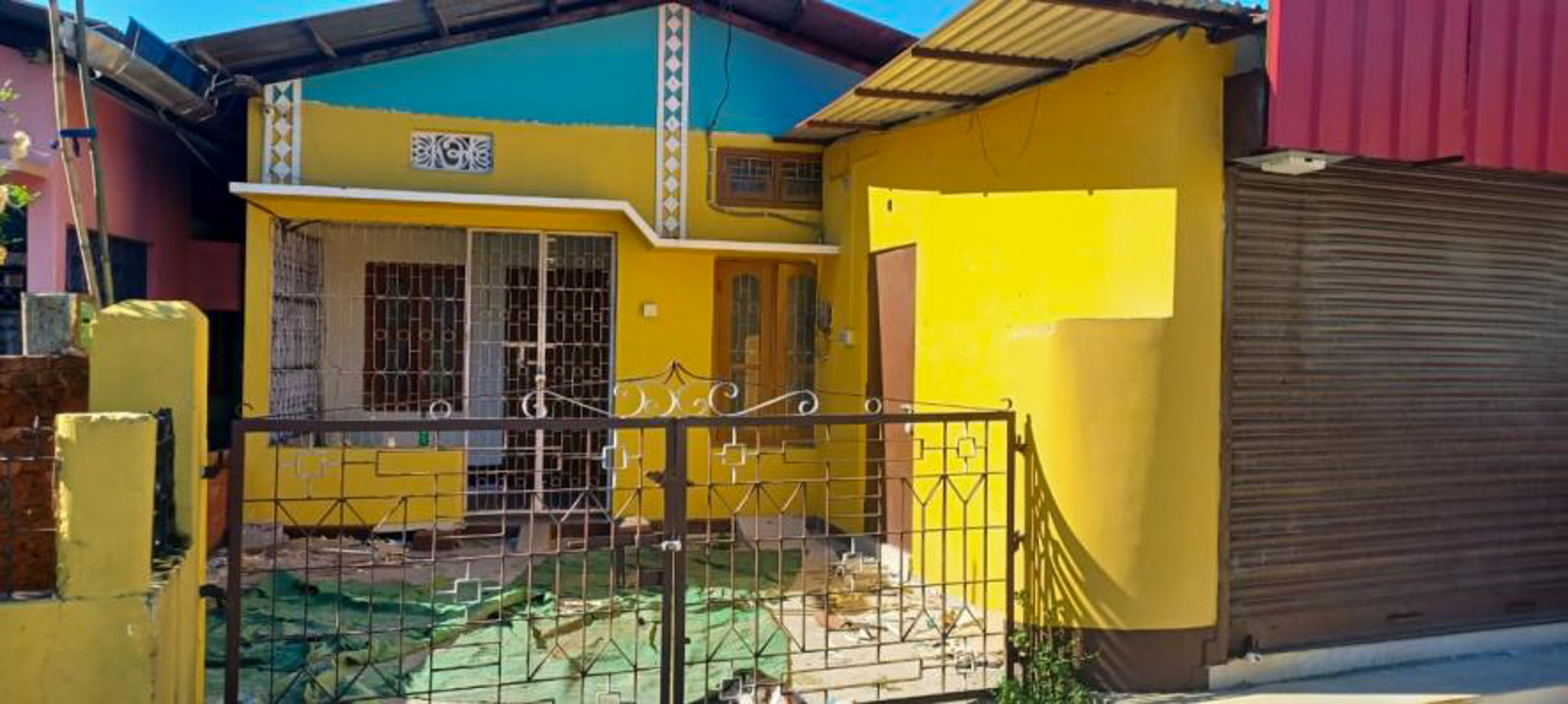 Individual House for Sale in Tezpur