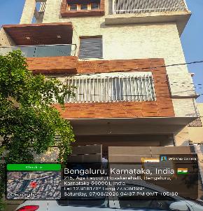 4 BHK Individual House for Sale in Nil, AGS Layout, Arehalli, Uttarahalli, Bengaluru-560061., Bengaluru