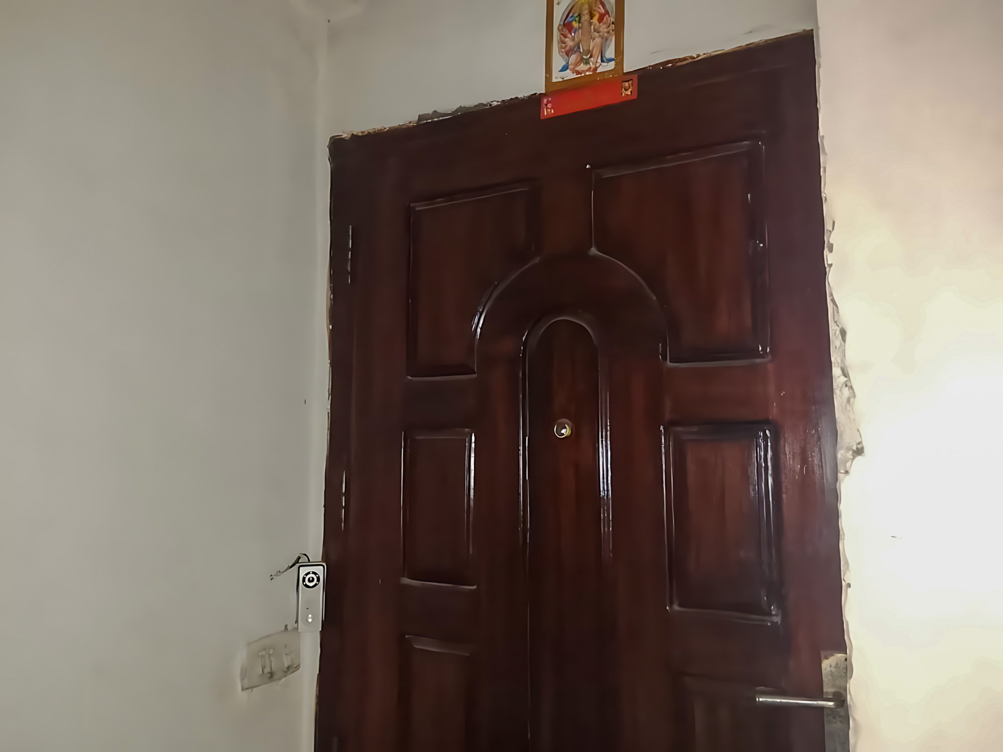 Flat for Sale in Japorigog Kamrup Assam, Dispur