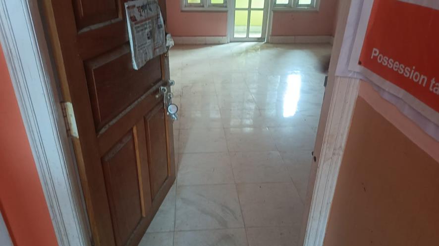 Flat for Sale in Nazirpatty Silchar, Assam-788001, Silchar