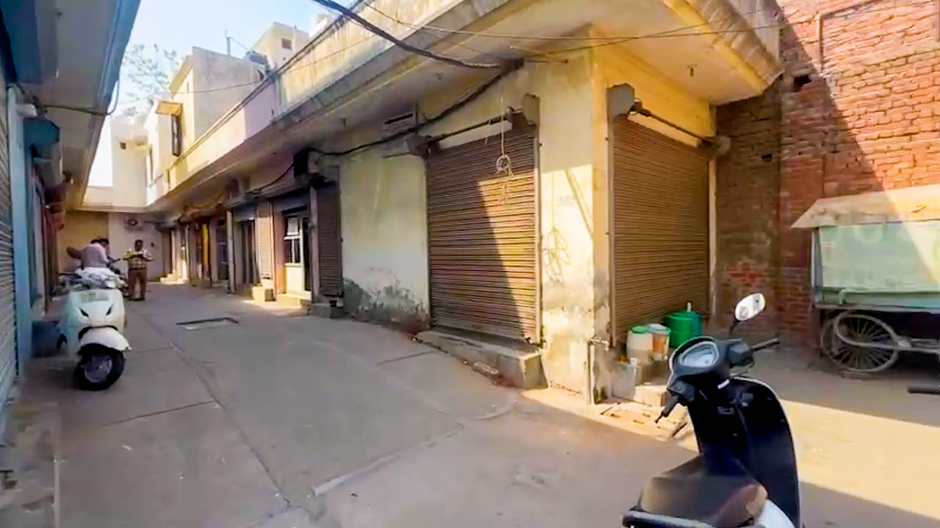 Shops for Sale in Krishna Market Motia Khan , Mandi Gobindgarh, Distt Fatehgarh Sahib 147301 Punjab, Mandi Govindgarh