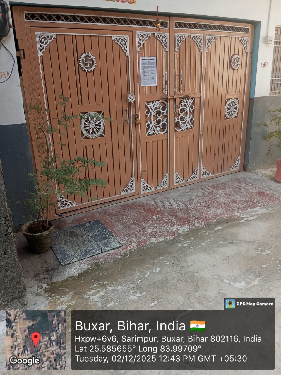 Individual House for Sale in buxar, Buxar