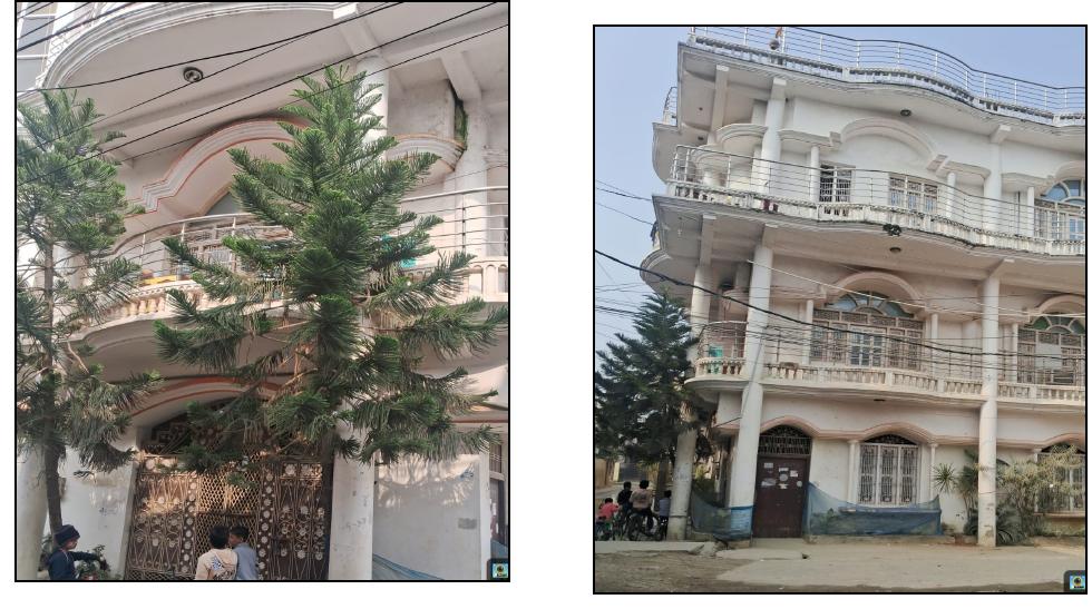Individual House for Sale in SIWAN, Siwan