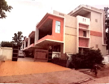 Individual House for Sale in Srikakulam, Narasannapeta
