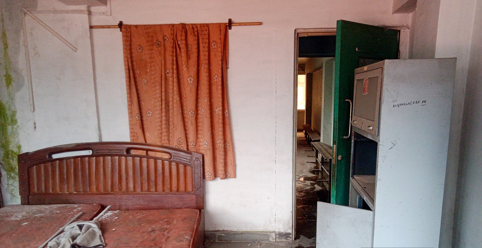 Industrial Plot with Factory Building for Sale in CHAMBAGHAT SOLAN, Solan