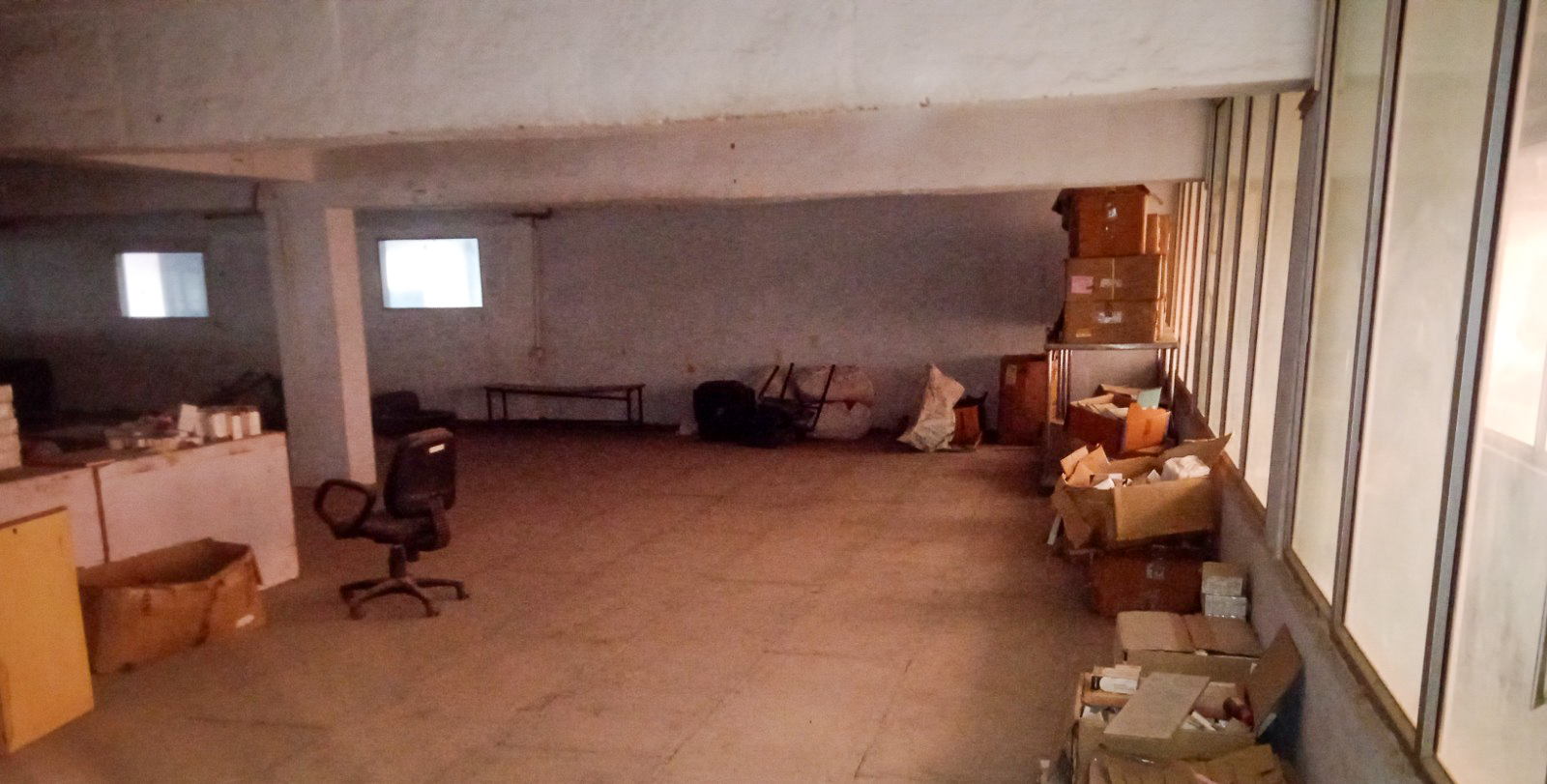 Industrial Plot with Factory Building for Sale in CHAMBAGHAT SOLAN, Solan