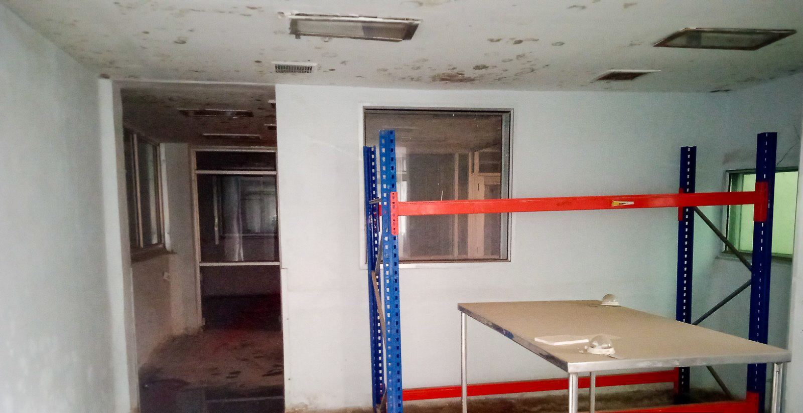 Industrial Plot with Factory Building for Sale in CHAMBAGHAT SOLAN, Solan