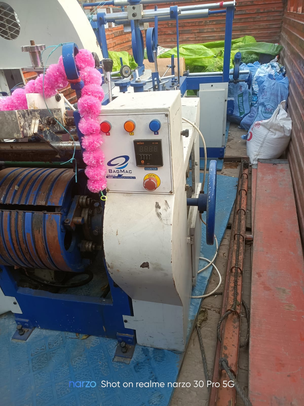 MACHINERY for Sale in BILASPUR, Bilaspur