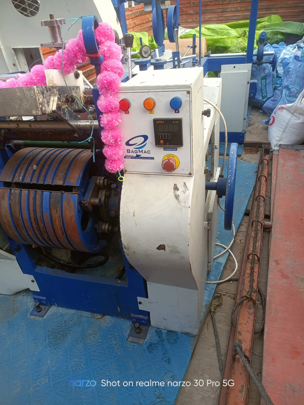 MACHINERY for Sale in BILASPUR, Bilaspur