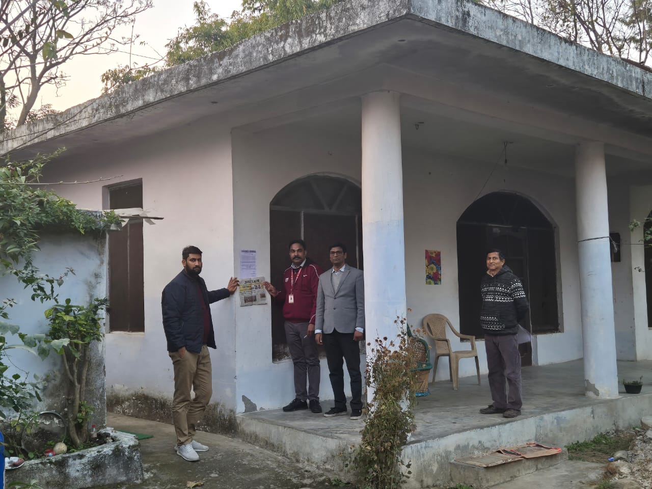 Individual House for Sale in Kangra