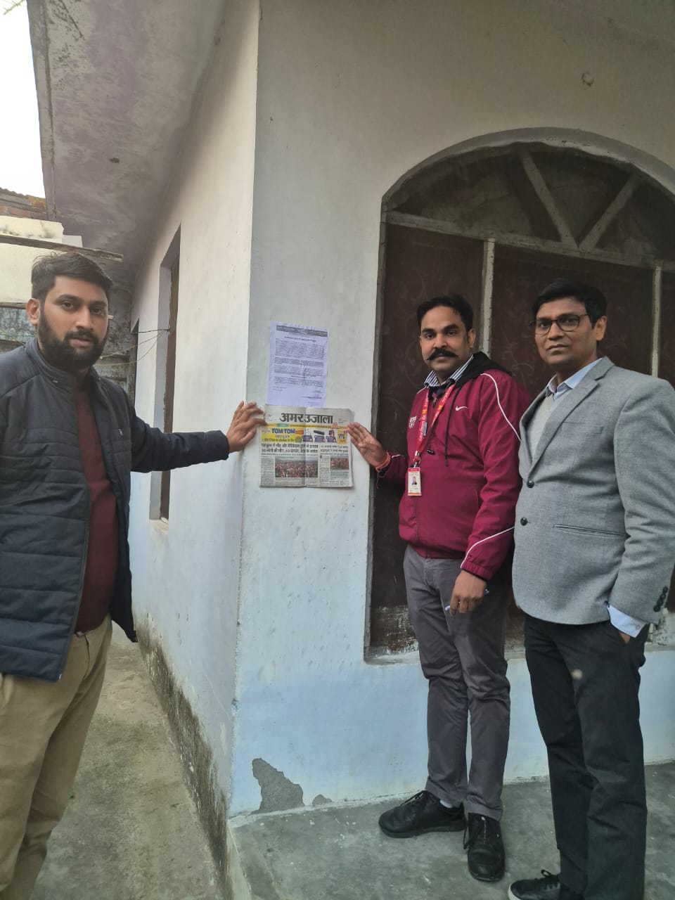 Individual House for Sale in Kangra