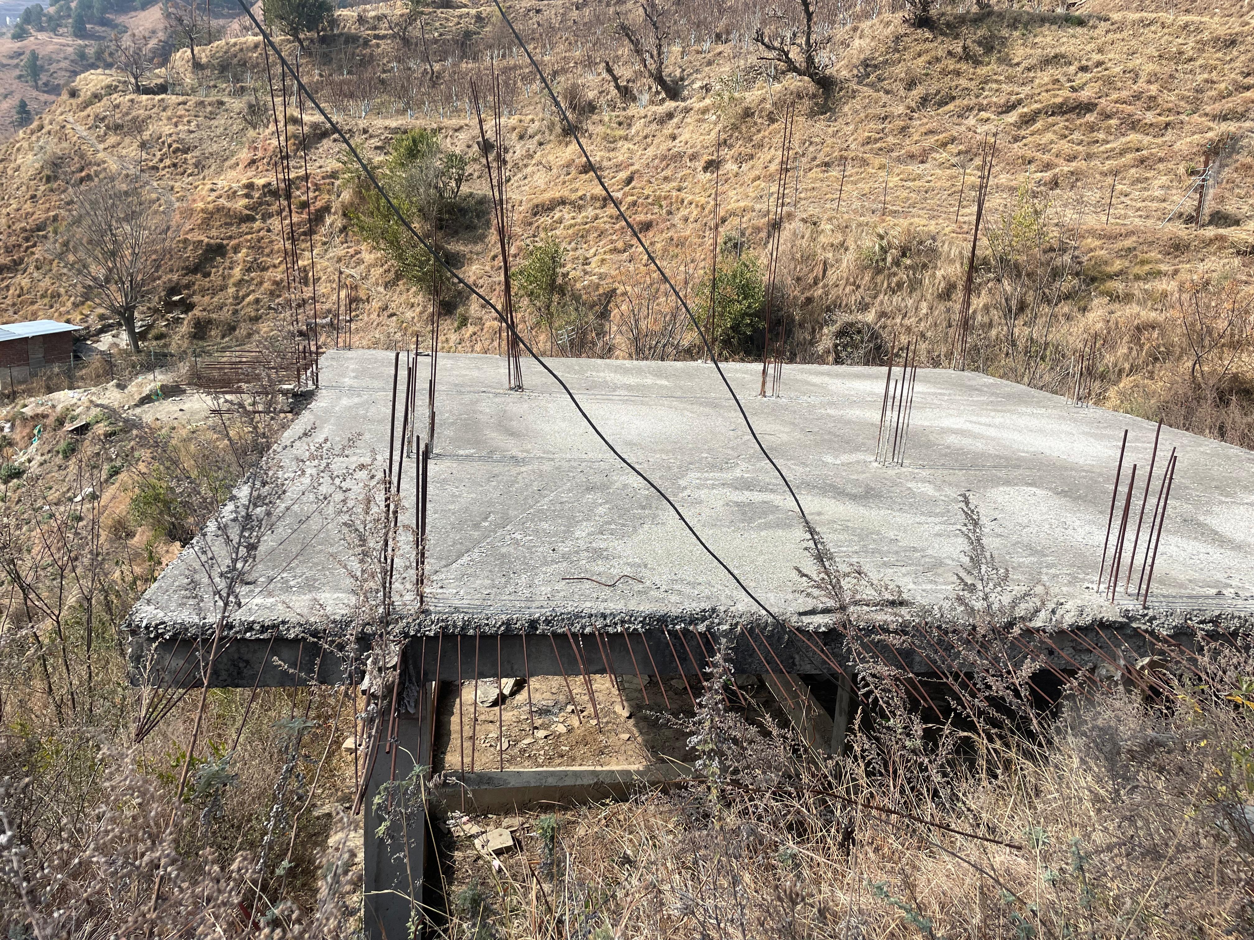 Individual House for Sale in NIL, Kotkhai