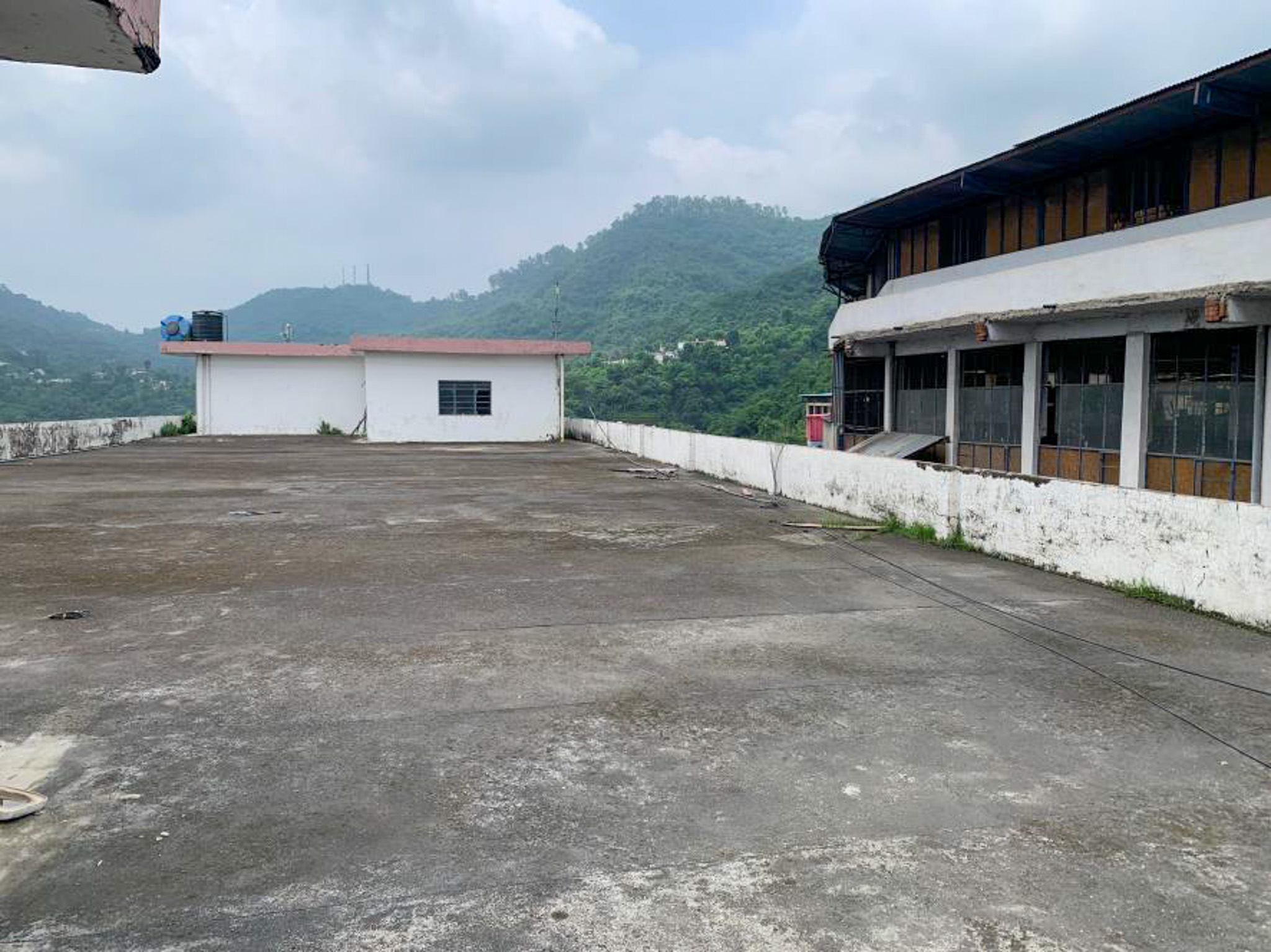 Godowns for Sale in SEMIURBAN, Parwanoo