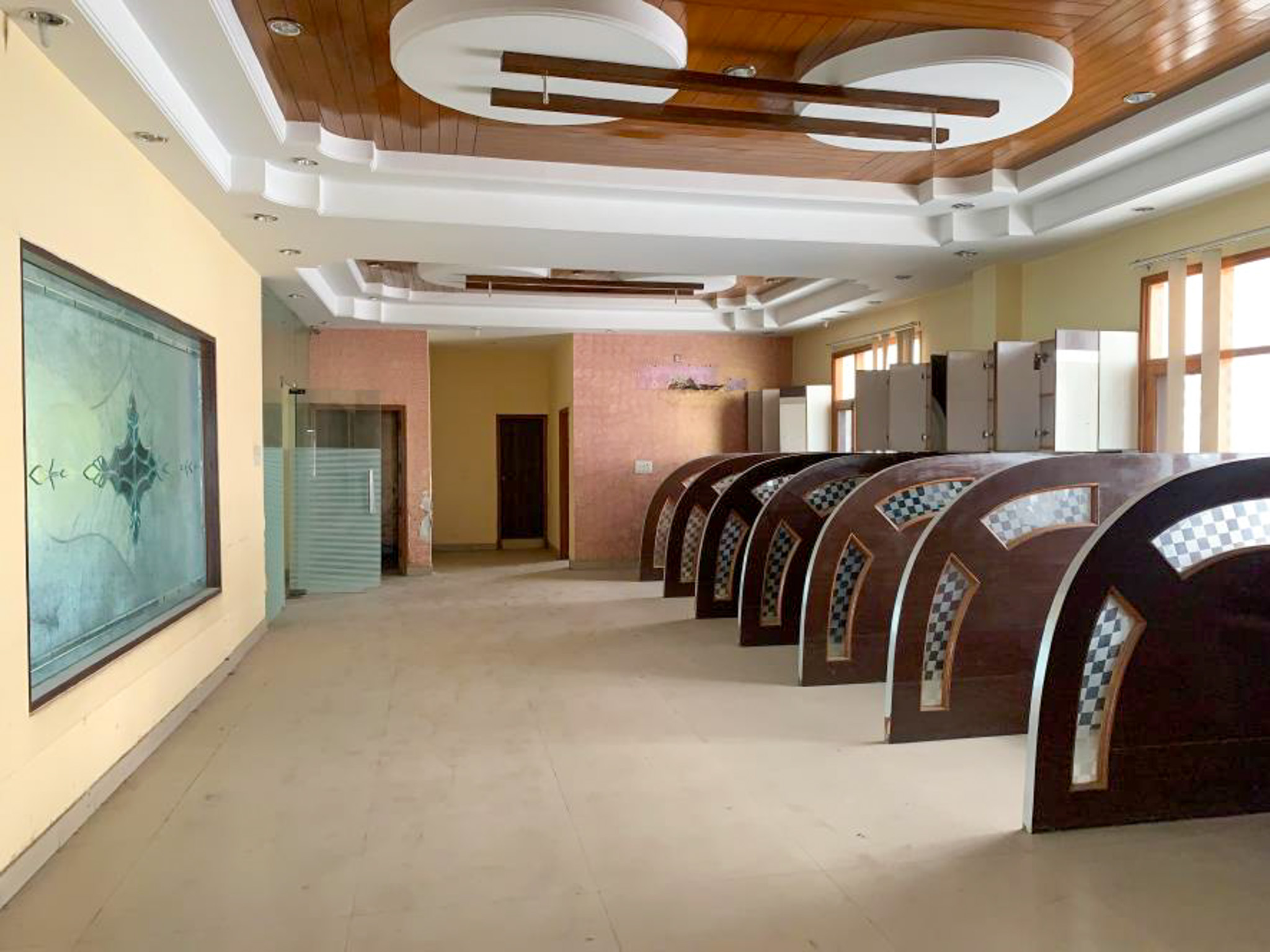 Godowns for Sale in SEMIURBAN, Parwanoo