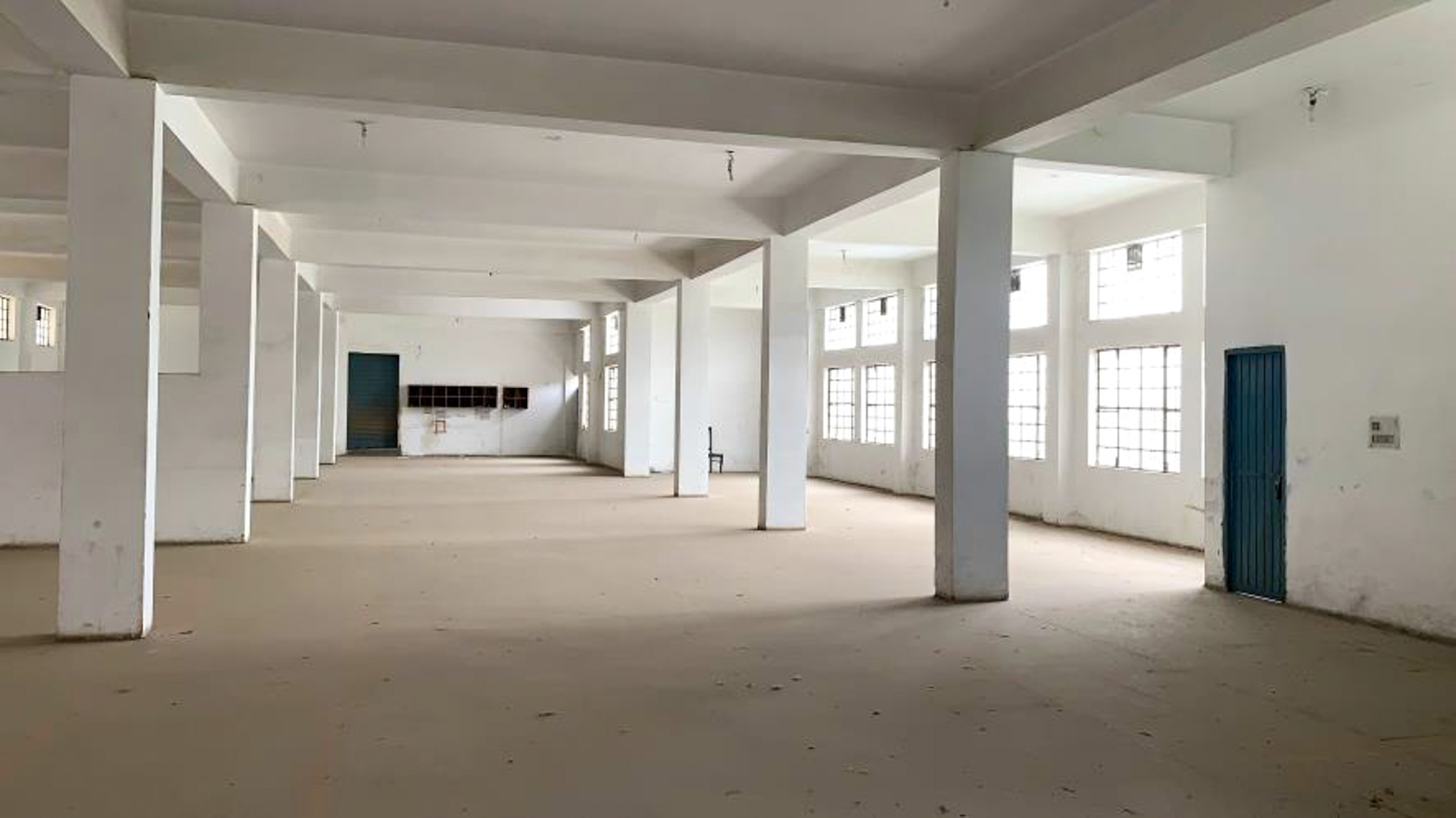 Godowns for Sale in SEMIURBAN, Parwanoo