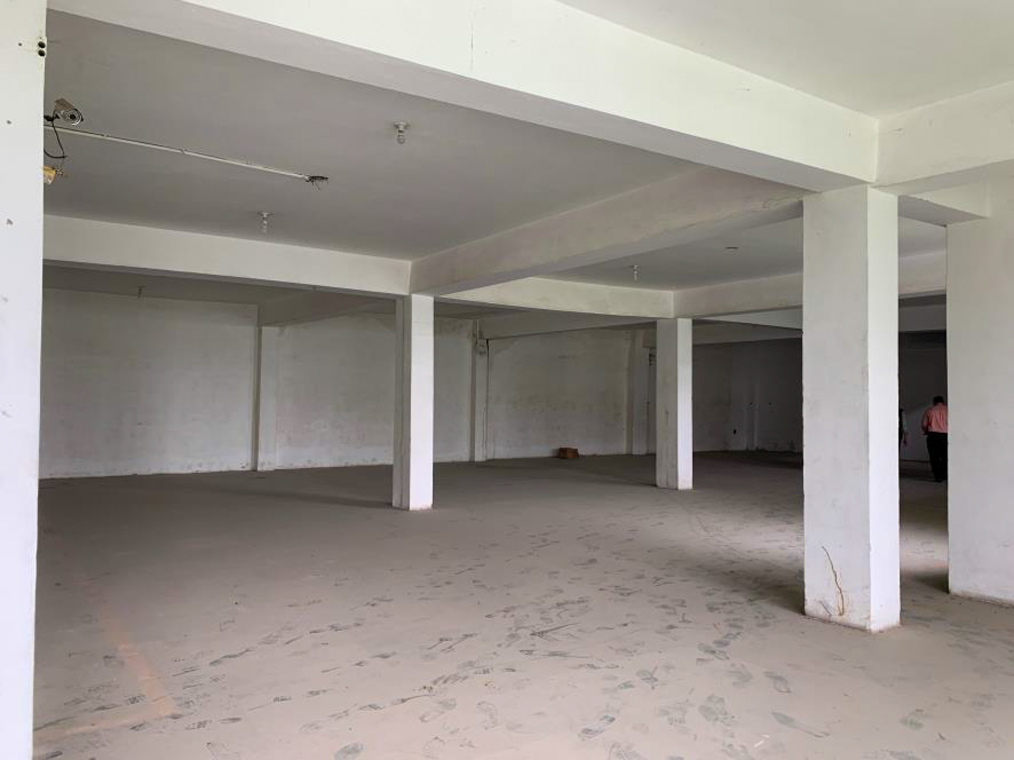 Godowns for Sale in SEMIURBAN, Parwanoo