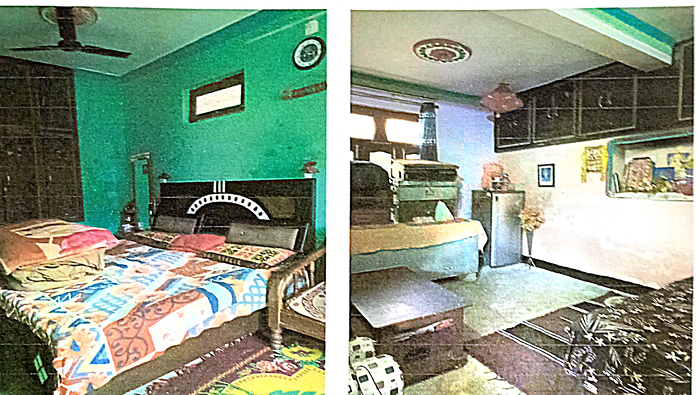 Individual House for Sale in Chamba