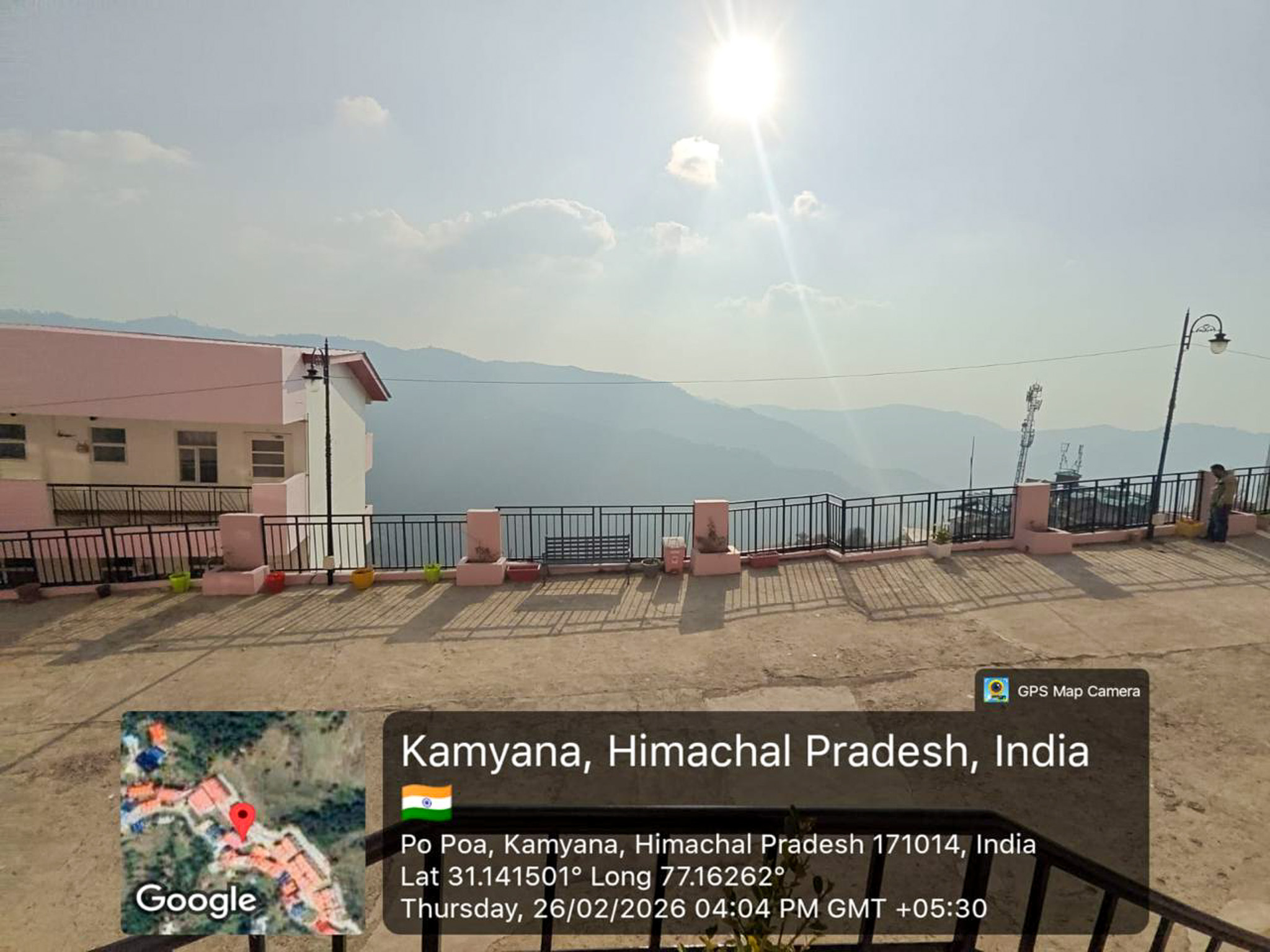 Flat for Sale in VILLAGE KAMAYANA 22 TEHSIL AND DISTRCT SHIMLA 171006, Shimla