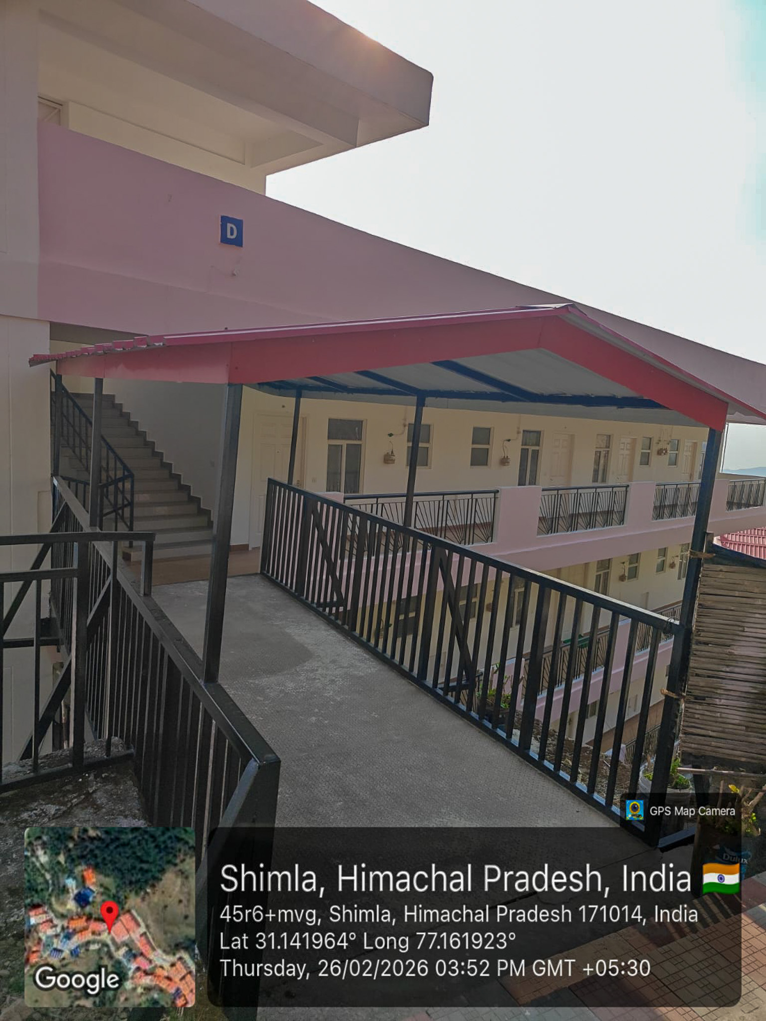 Flat for Sale in VILLAGE KAMAYANA 22 TEHSIL AND DISTRCT SHIMLA 171006, Shimla