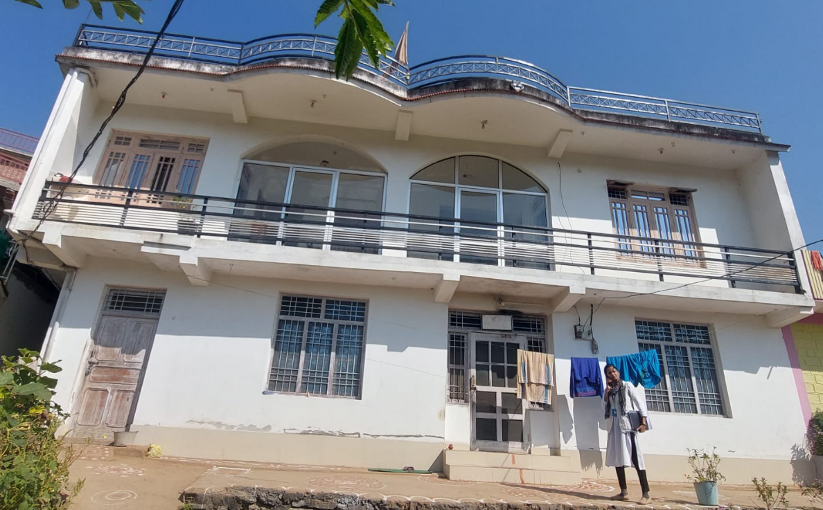 Individual House for Sale in Sundarnagar