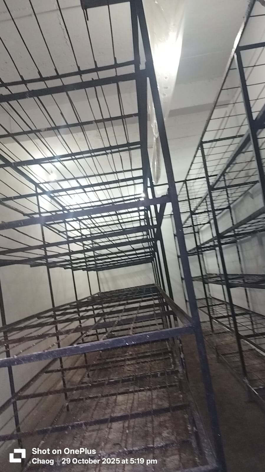 Industrial Plot with Factory Building for Sale in Kanshi Patta, Sabathu