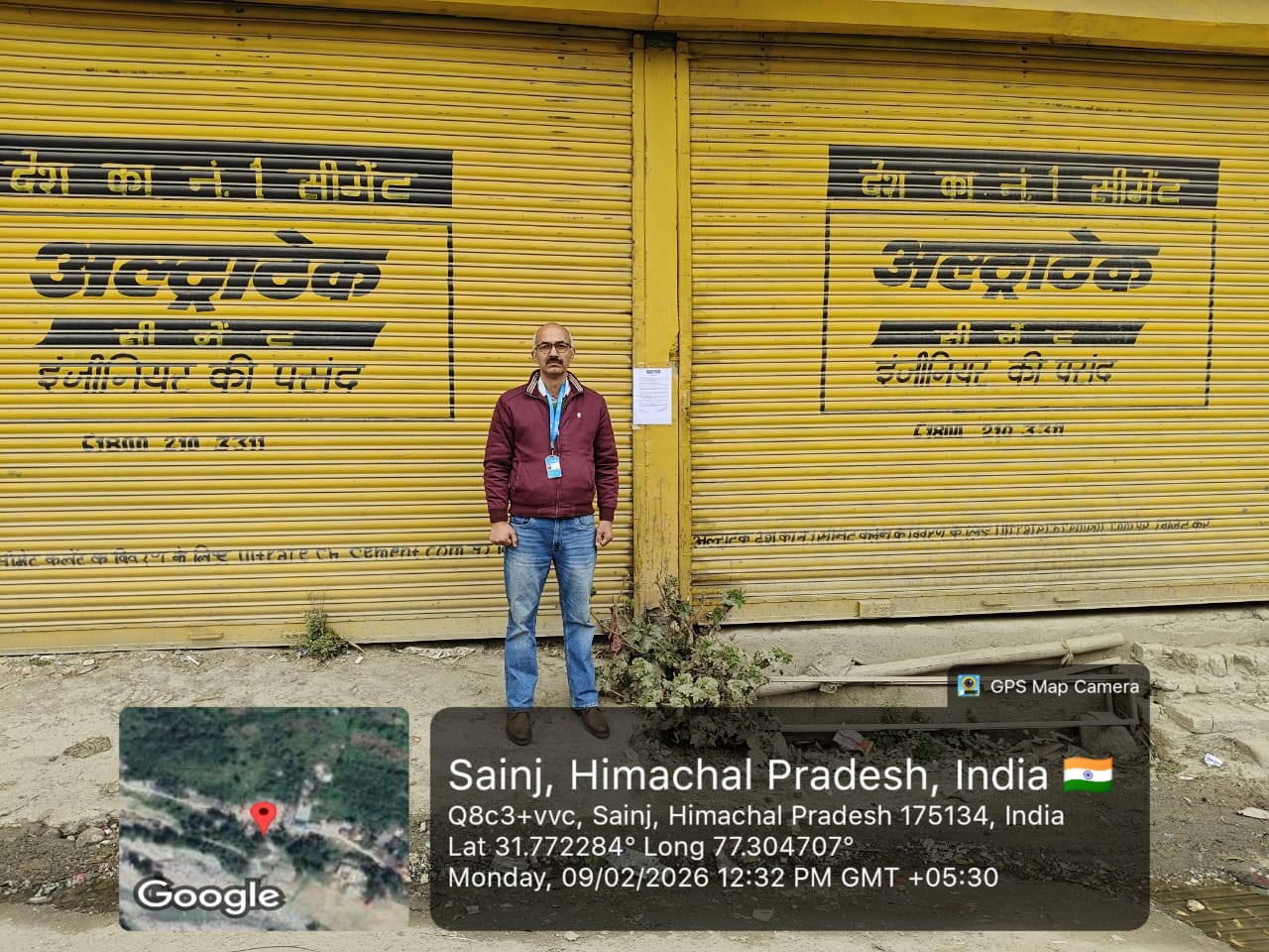 Individual House for Sale in Kullu