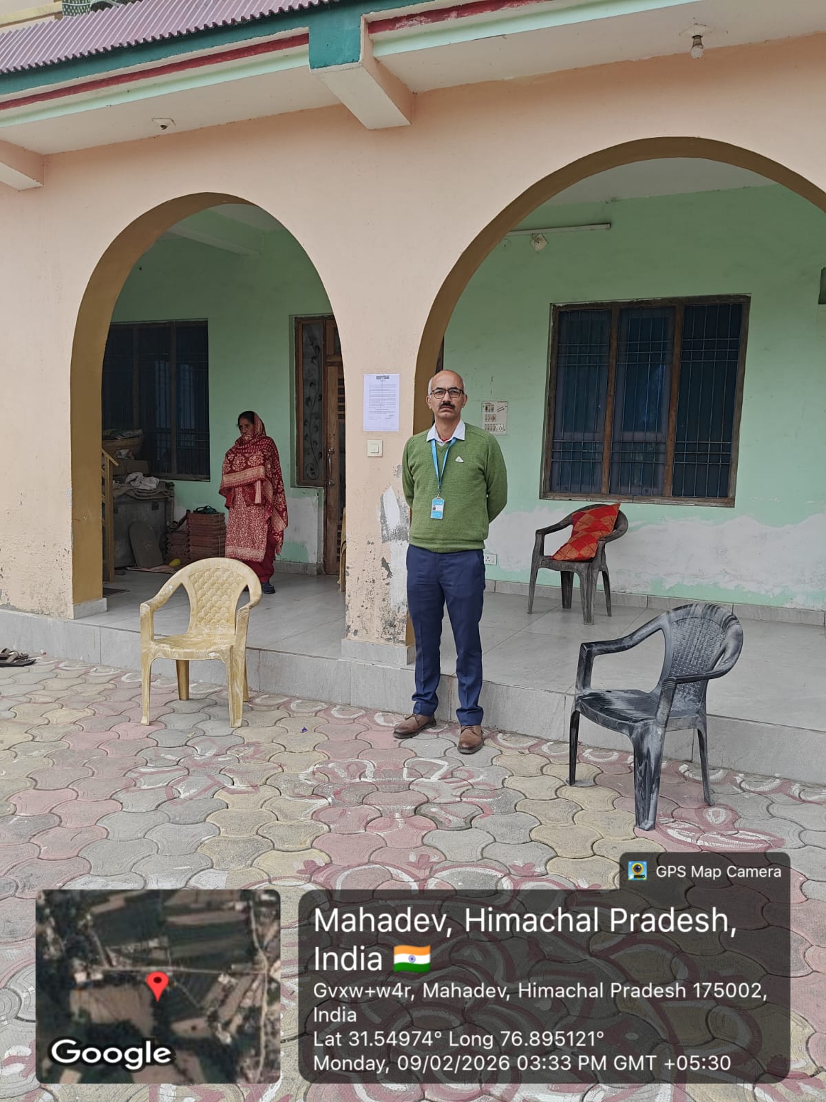 Individual House for Sale in Sundarnagar