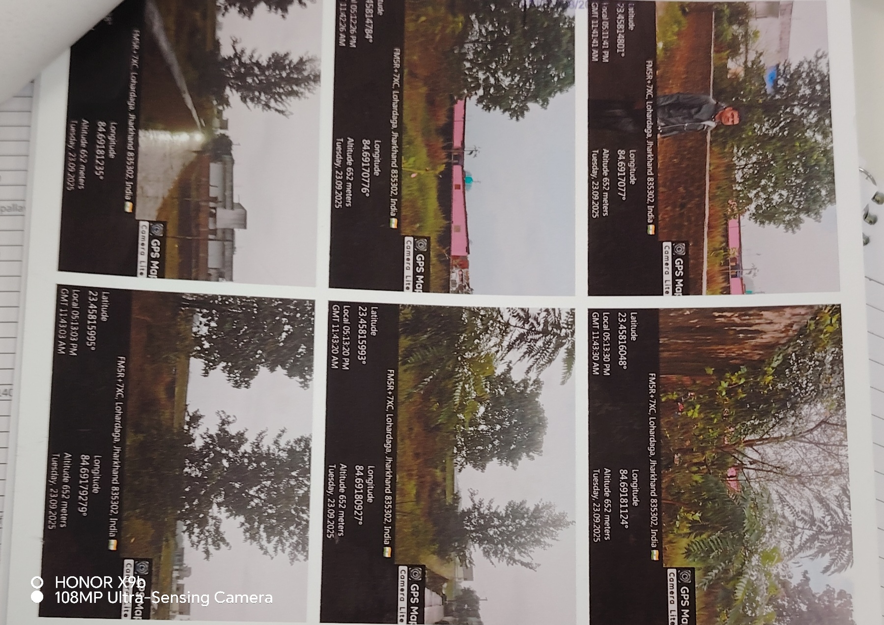 vacant site for Sale in Lohardaga