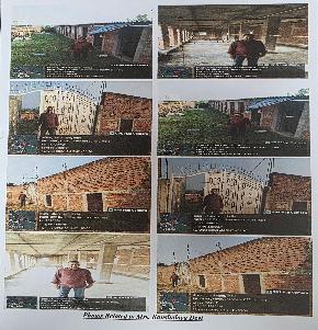 LAND PLUS STRUCTURE for Sale in Bokaro Steel City