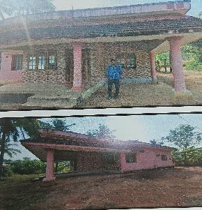 Individual House for Sale in Puttur
