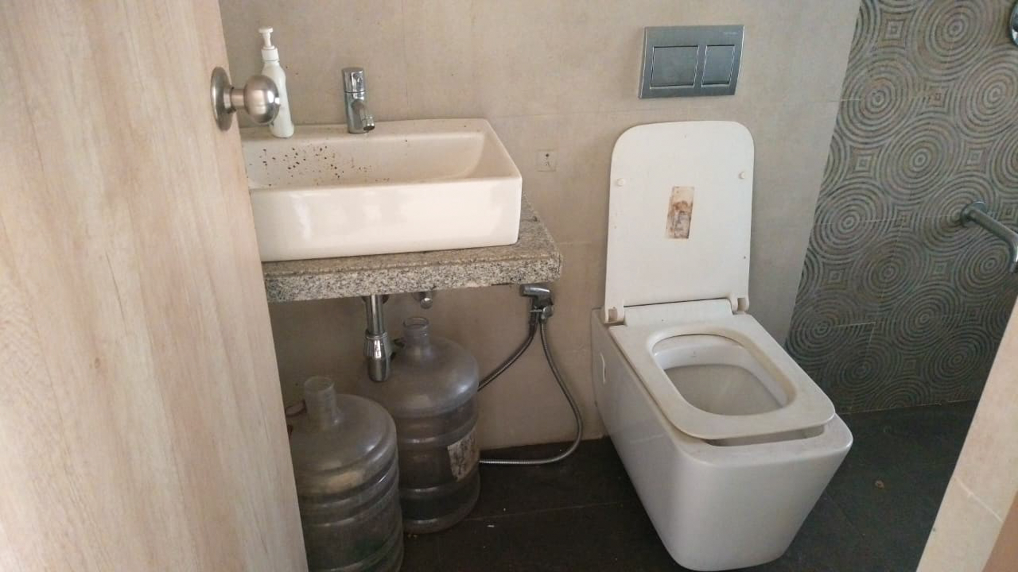 1 BHK Flat for Sale in CASA GREENVILLE, MANKOLI, Bhiwandi