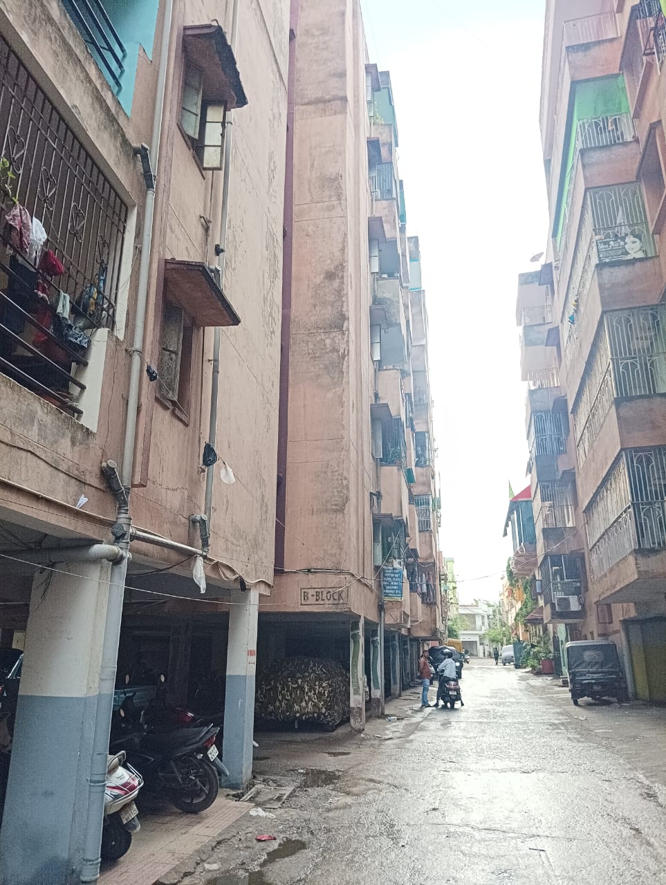 Flat for Sale in Jamshedpur