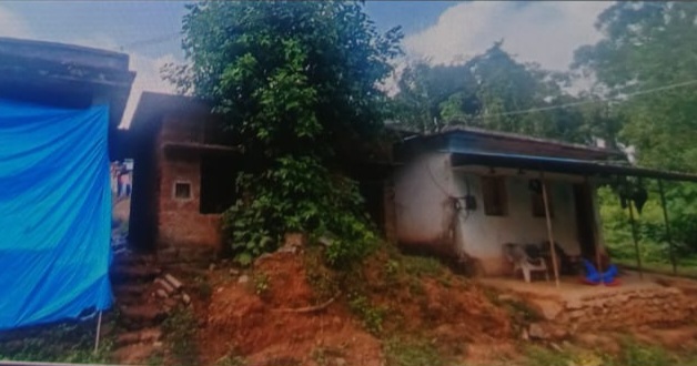 Individual House for Sale in Beltangadi