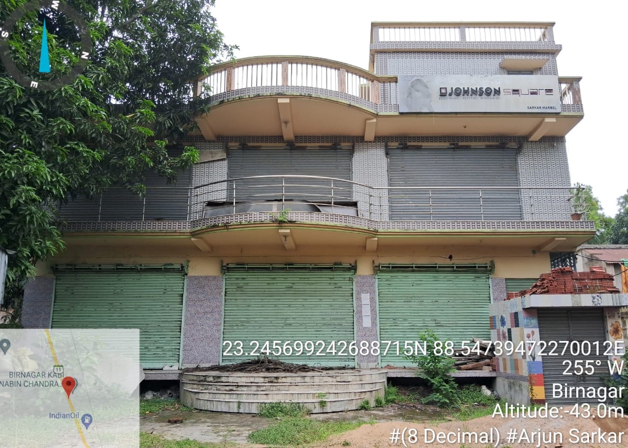 Individual House for Sale in Nazirpur, Birnagar
