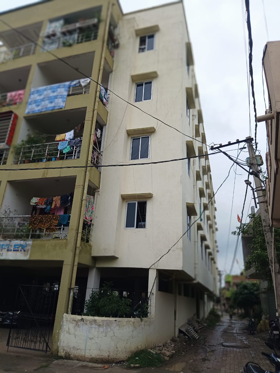 Flat for Sale in Jamshedpur