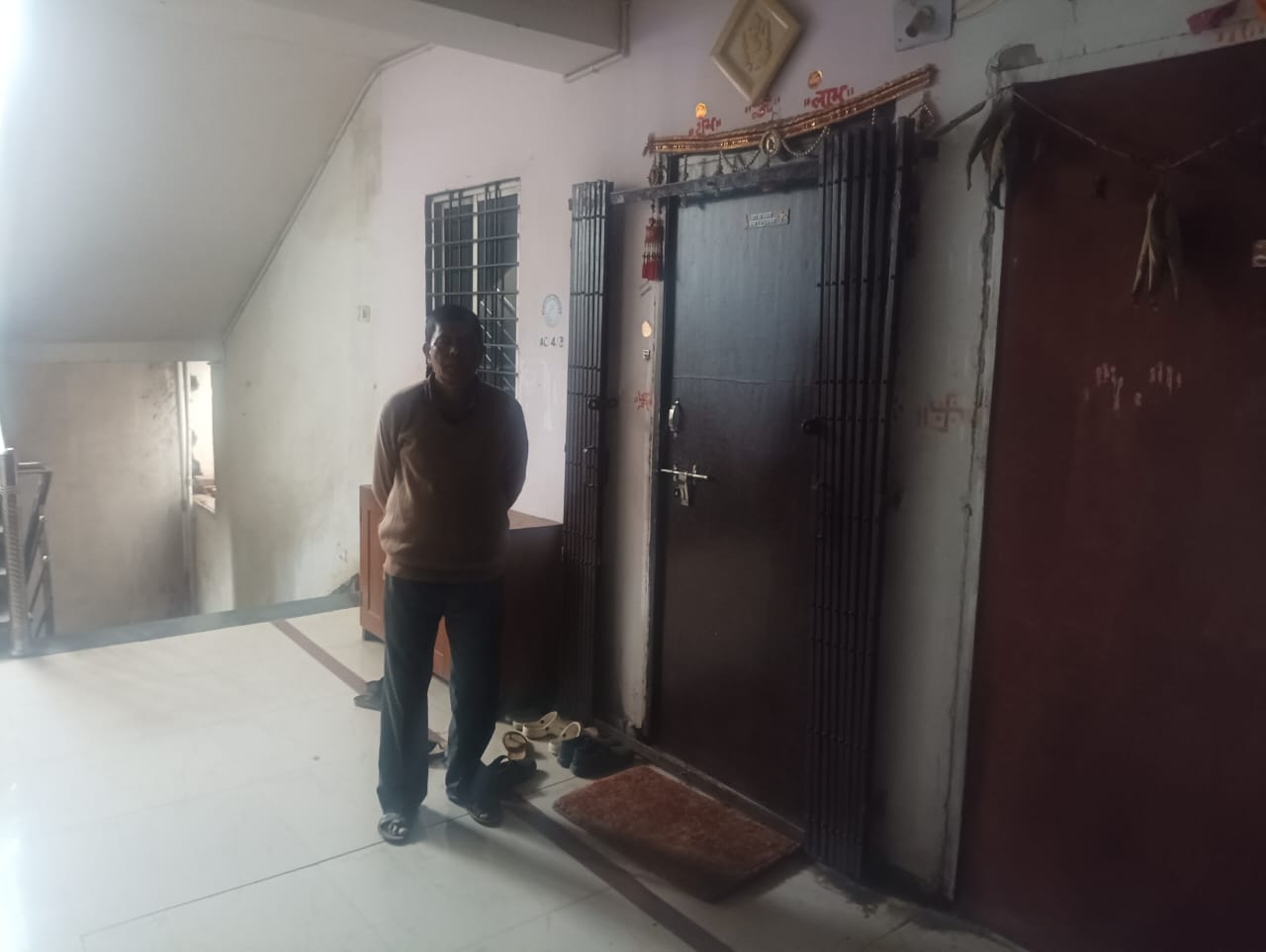 Flat for Sale in AMAR COMPLEX, Chakradharpur