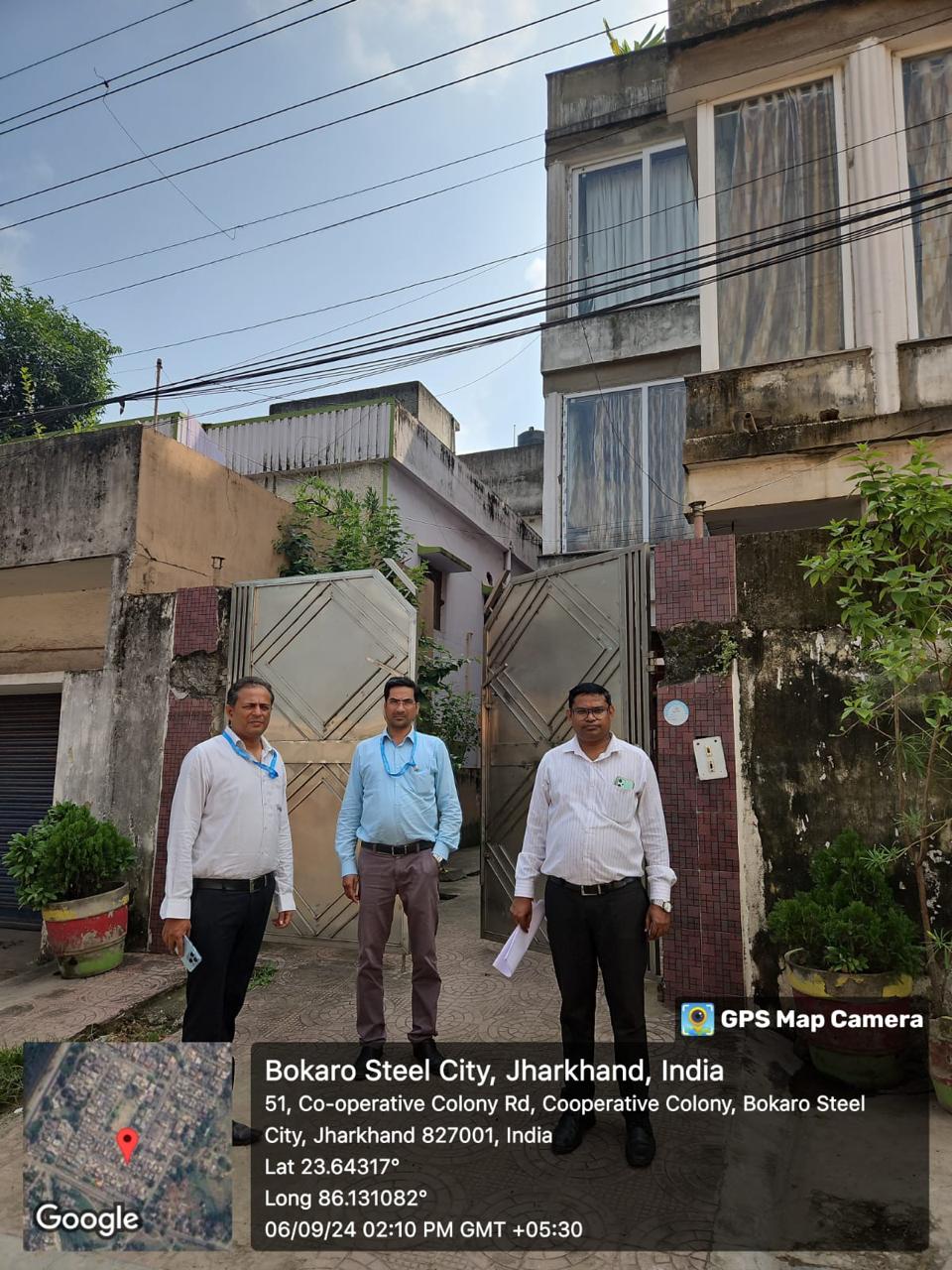 Bungalow for Sale in Bandhgora