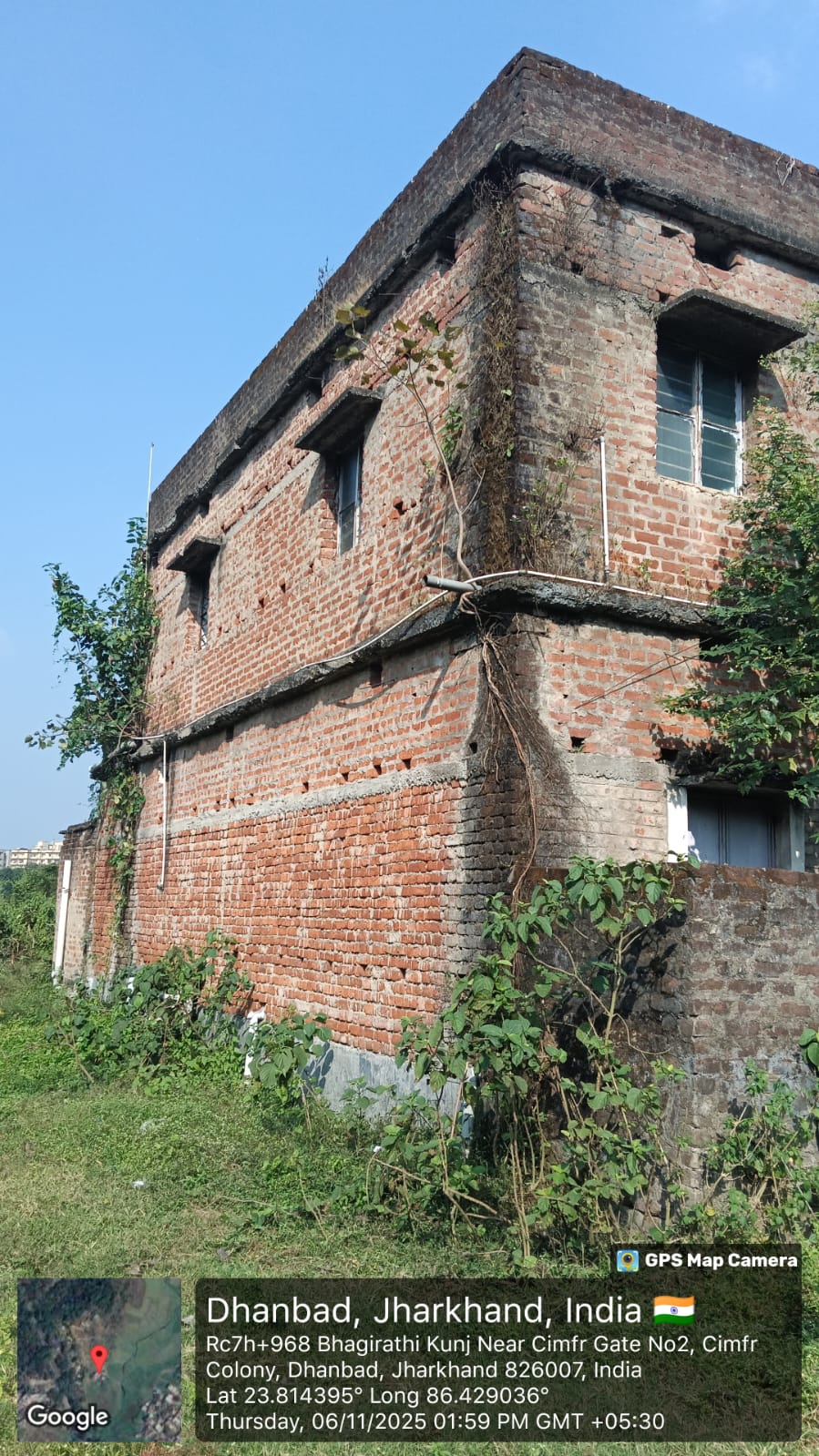 Individual House for Sale in Dhanbad