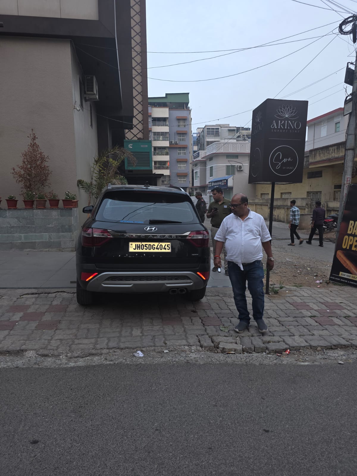 VEHICLE for Sale in Jamshedpur