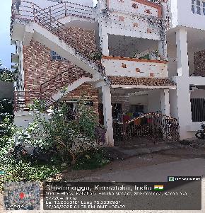 Individual House for Sale in Industrial Area Devakathikoppa And Sidlipura
