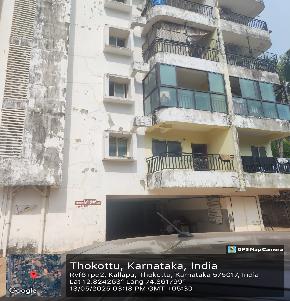 Flat for Sale in Ullal